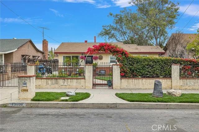 13006 Goleta Street, Pacoima Ca 91331 | Detached 3