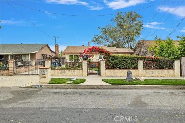 13006 Goleta Street, Pacoima Ca 91331 | Detached 2