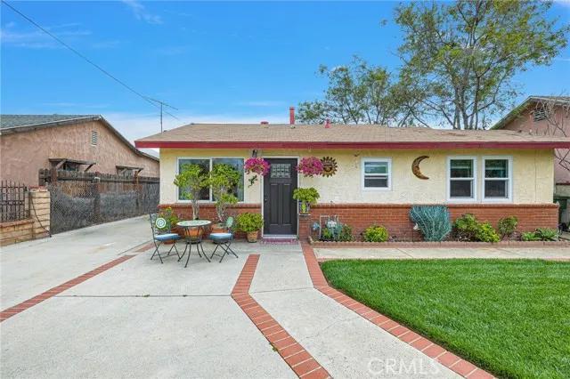 13006 Goleta Street, Pacoima Ca 91331 | Detached 4