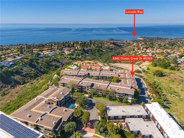 6542 Ocean Crest Drive # D303, Rancho Palos Verdes Ca 90275 | All Other Attached 23