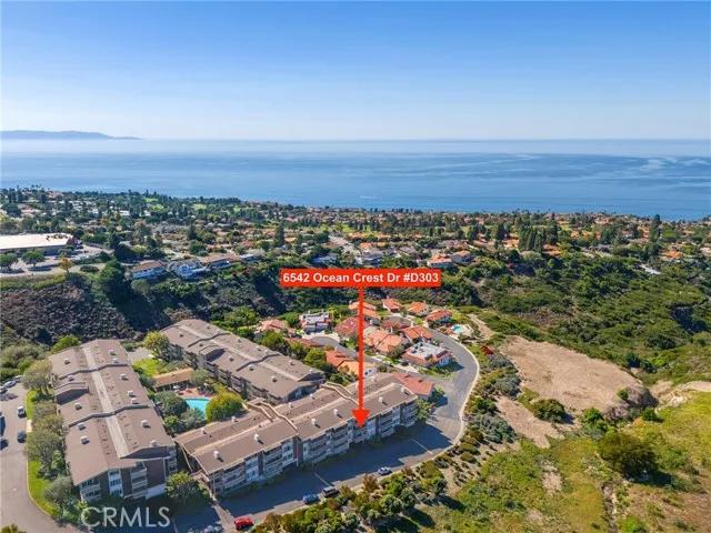 6542 Ocean Crest Drive # D303, Rancho Palos Verdes Ca 90275 | All Other Attached 28