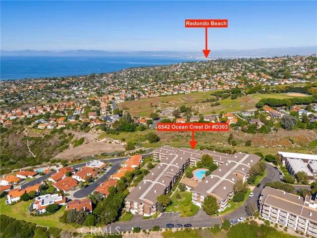 6542 Ocean Crest Drive # D303, Rancho Palos Verdes Ca 90275 | All Other Attached 24