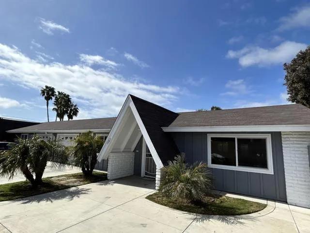 1087 Regal Road, Encinitas Ca 92024 | Twinhome 4