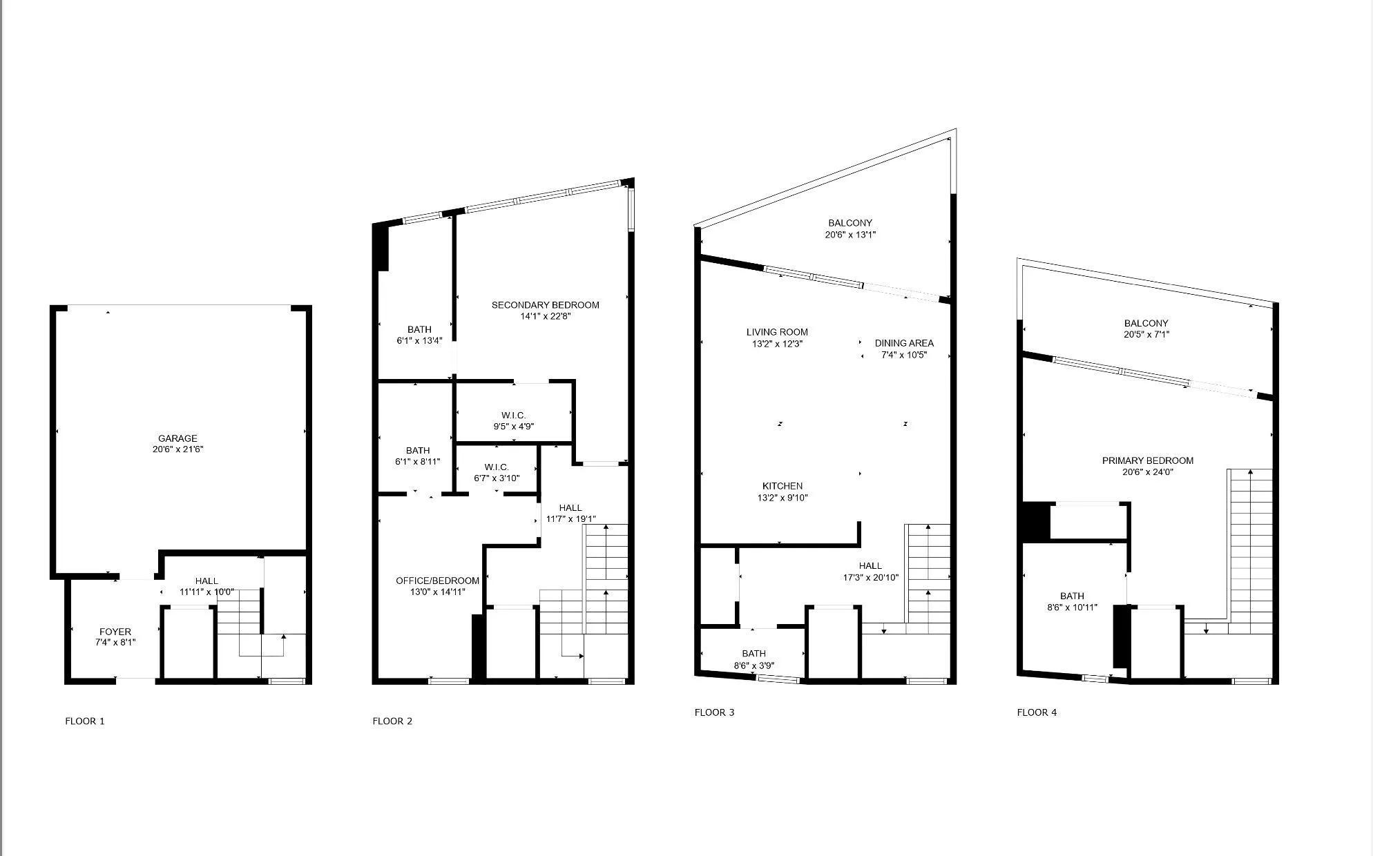 2646 State St # D, Carlsbad Ca 92008 | Townhouse 20