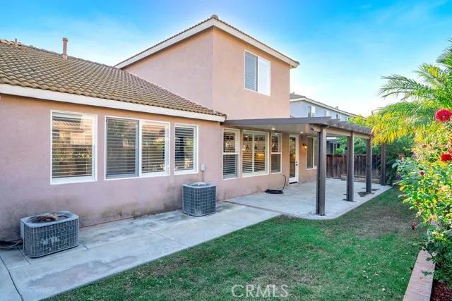 14038 Lemon Valley Avenue, Corona Ca 92880 | Detached 15