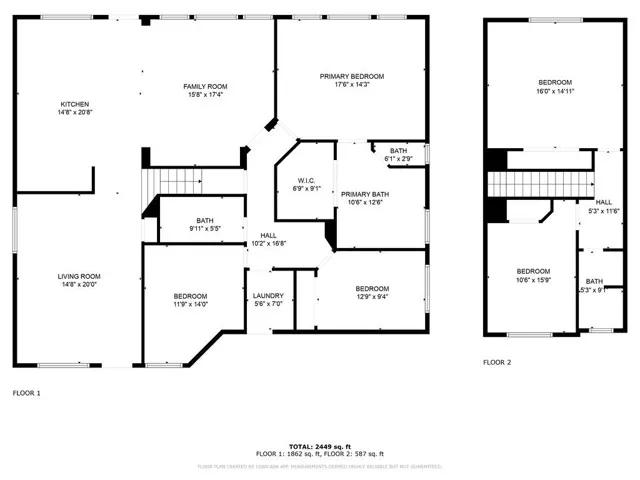 14038 Lemon Valley Avenue, Corona Ca 92880 | Detached 19