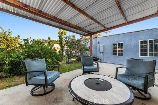 3786 Dublin Avenue, Los Angeles Ca 90018 | Detached 25