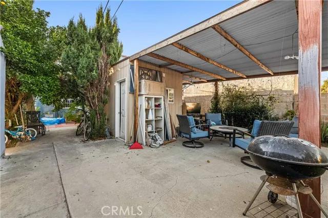 3786 Dublin Avenue, Los Angeles Ca 90018 | Detached 27