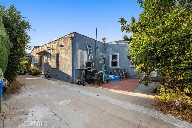 3786 Dublin Avenue, Los Angeles Ca 90018 | Detached 28