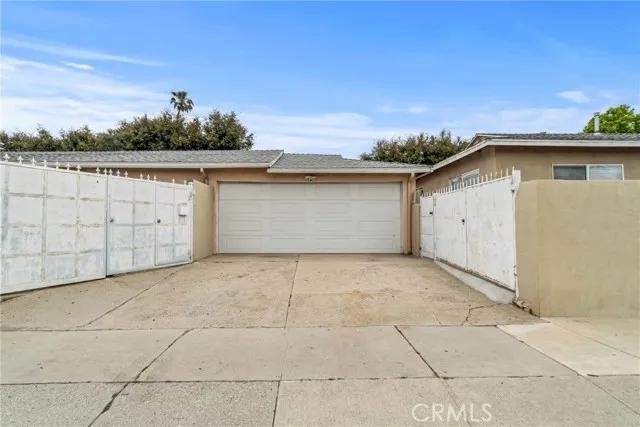 4761 W 169th Street, Lawndale Ca 90260 | Multi Family 9