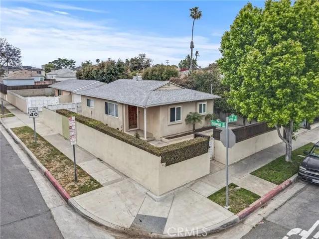 4761 W 169th Street, Lawndale Ca 90260 | Multi Family 0