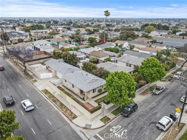 4761 W 169th Street, Lawndale Ca 90260 | Multi Family 1