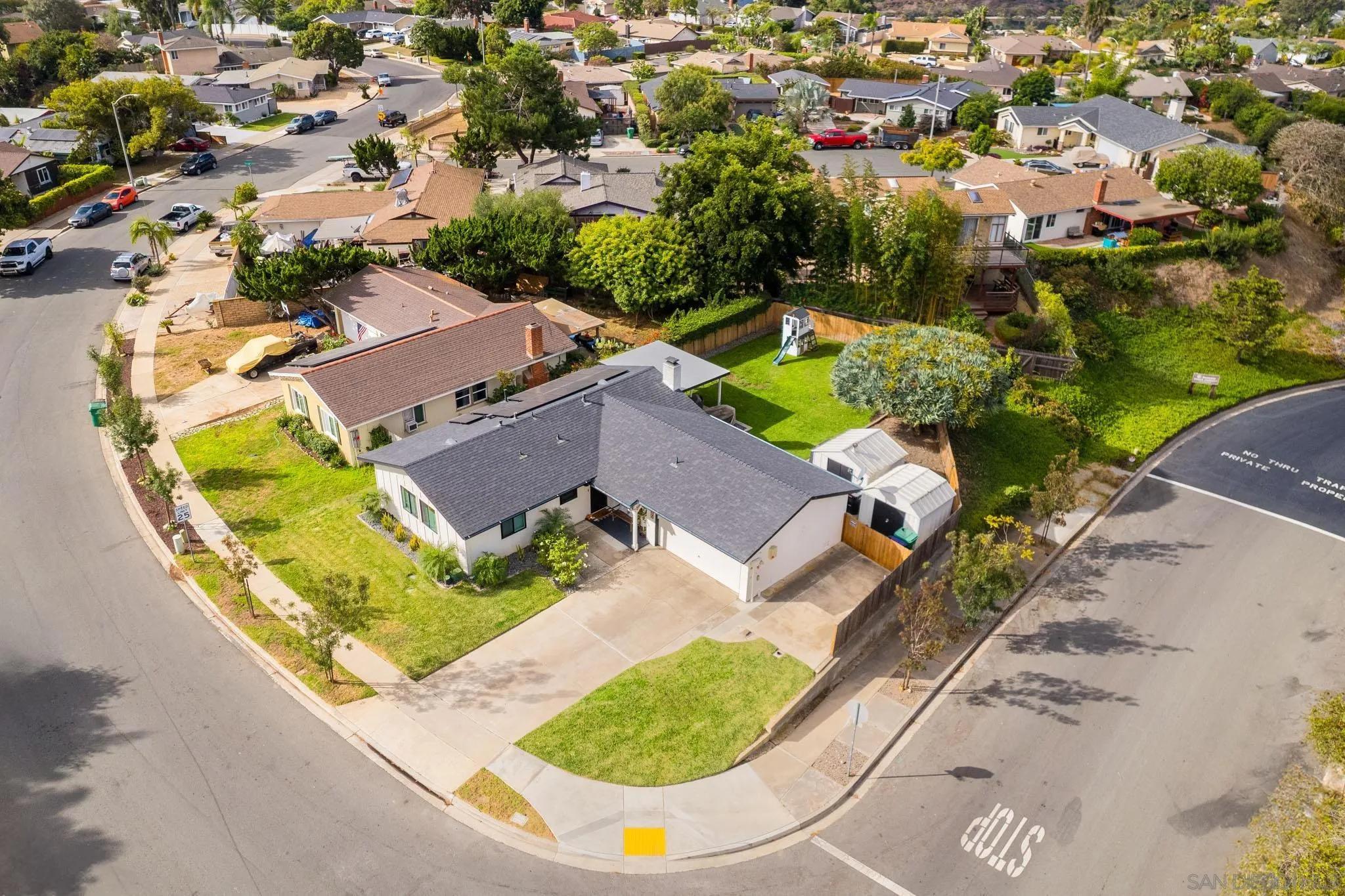 4392 Huerfano Ave, Clairemont Mesa Ca 92117 | Detached 52