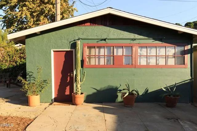 4220 Griffin Avenue, Los Angeles Ca 90031 | Detached 28