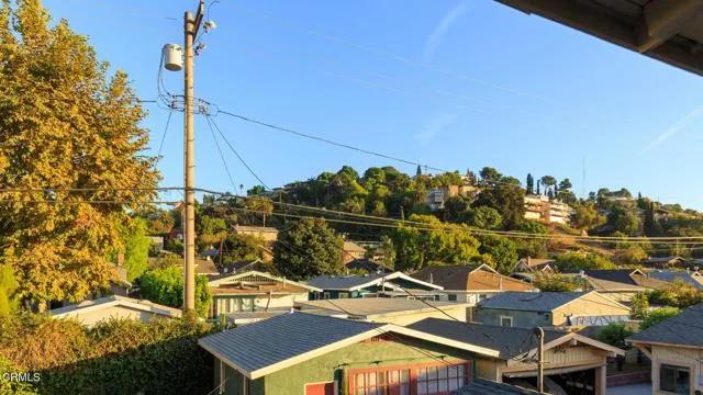 4220 Griffin Avenue, Los Angeles Ca 90031 | Detached 22