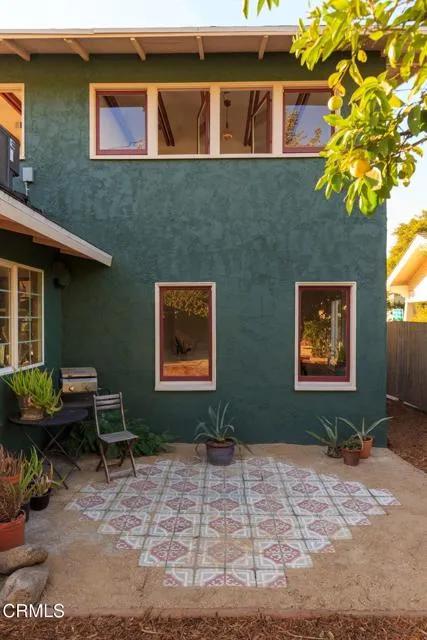 4220 Griffin Avenue, Los Angeles Ca 90031 | Detached 25