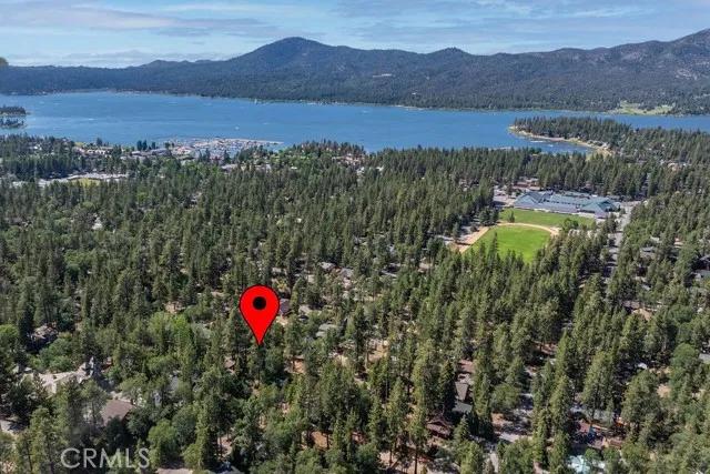 796 Ford, Big Bear Lake Ca 92315 | Detached 73