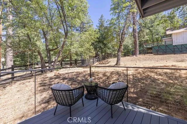 796 Ford, Big Bear Lake Ca 92315 | Detached 12