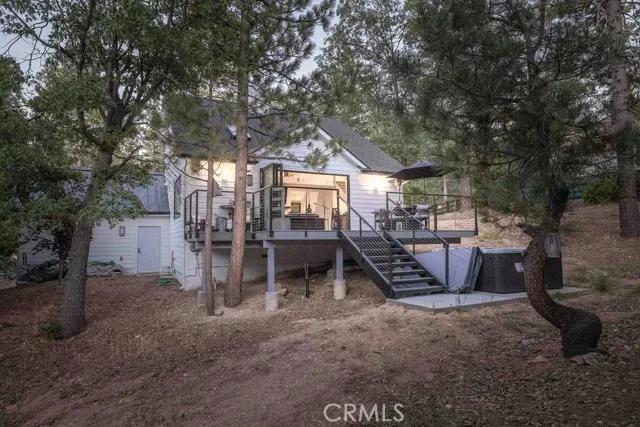 796 Ford, Big Bear Lake Ca 92315 | Detached 52