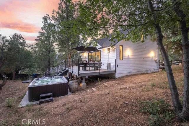 796 Ford, Big Bear Lake Ca 92315 | Detached 53