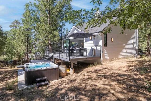 796 Ford, Big Bear Lake Ca 92315 | Detached 66