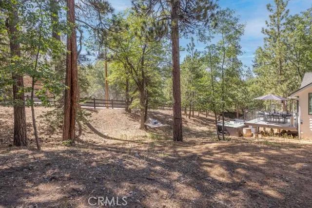 796 Ford, Big Bear Lake Ca 92315 | Detached 70