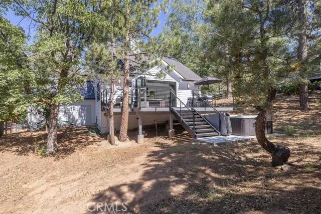 796 Ford, Big Bear Lake Ca 92315 | Detached 64