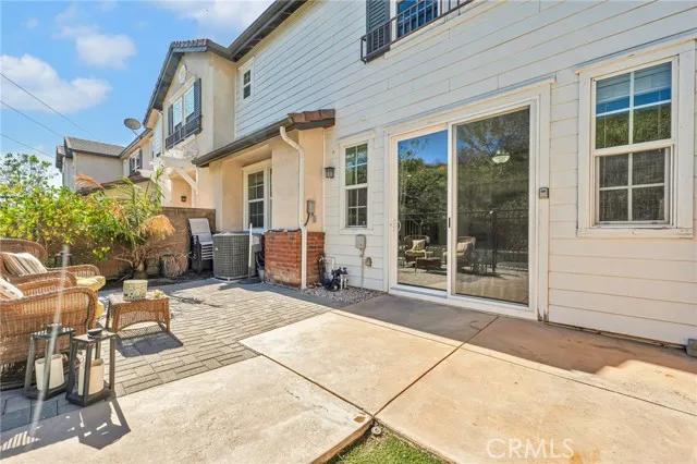 16706 Nicklaus Drive # 80, Sylmar Ca 91342 | Townhouse 40