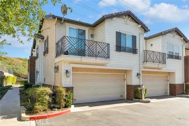 16706 Nicklaus Drive # 80, Sylmar Ca 91342 | Townhouse 0