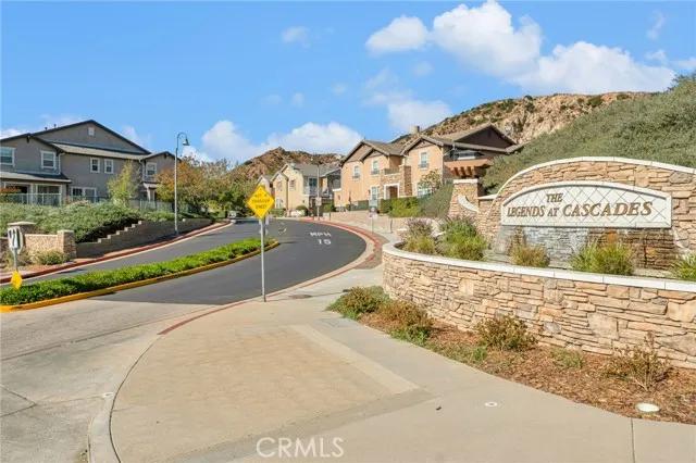 16706 Nicklaus Drive # 80, Sylmar Ca 91342 | Townhouse 42