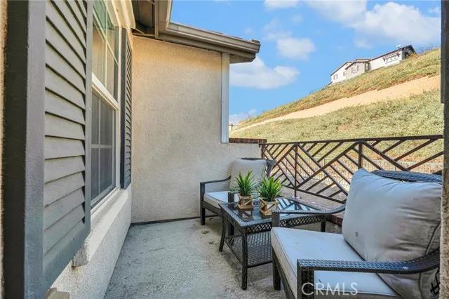 16706 Nicklaus Drive # 80, Sylmar Ca 91342 | Townhouse 29