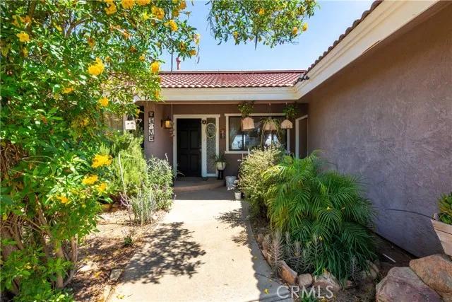 29295 Anthony Rd., Valley Center Ca 92082 | Detached 3