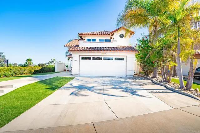 1896 Avenida Aragon, Oceanside Ca 92056 | Detached 1