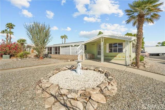 73330 Linda Circle, Palm Desert Ca 92260 | Manufactured Home 3