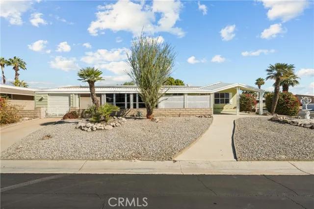 73330 Linda Circle, Palm Desert Ca 92260 | Manufactured Home 28