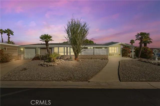 73330 Linda Circle, Palm Desert Ca 92260 | Manufactured Home 2