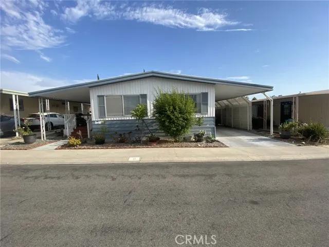 626 N Dearborn # 11, Redlands Ca 92374 | Manufactured Home 0