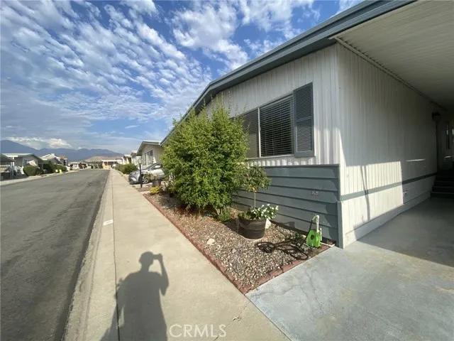 626 N Dearborn # 11, Redlands Ca 92374 | Manufactured Home 1