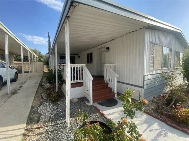 626 N Dearborn # 11, Redlands Ca 92374 | Manufactured Home 2