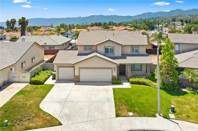 16506 Caribou Street, Lake Elsinore Ca 92530 | Detached 1