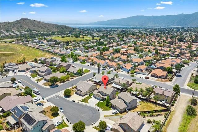 16506 Caribou Street, Lake Elsinore Ca 92530 | Detached 4