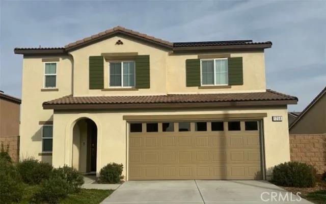 1258 Justice Place, Hemet Ca 92543 | Detached 0