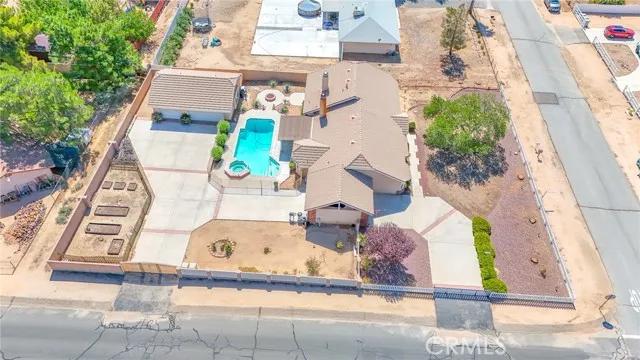 7475 Langdon Avenue, Hesperia Ca 92345 | Detached 11