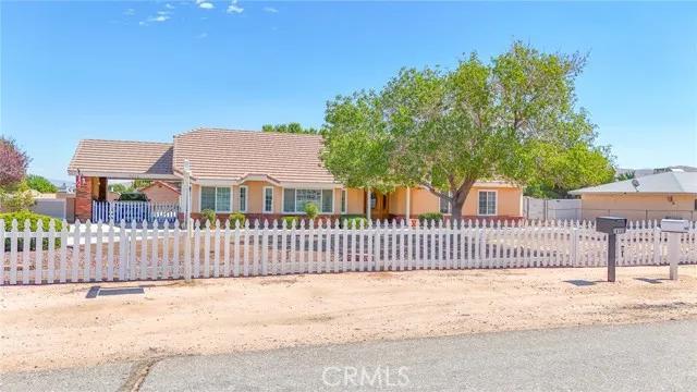 7475 Langdon Avenue, Hesperia Ca 92345 | Detached 2