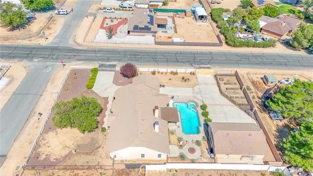 7475 Langdon Avenue, Hesperia Ca 92345 | Detached 13