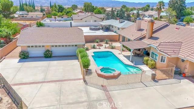 7475 Langdon Avenue, Hesperia Ca 92345 | Detached 10