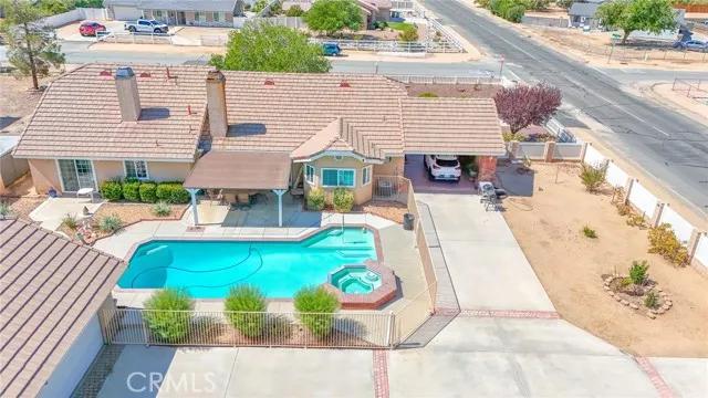 7475 Langdon Avenue, Hesperia Ca 92345 | Detached 9