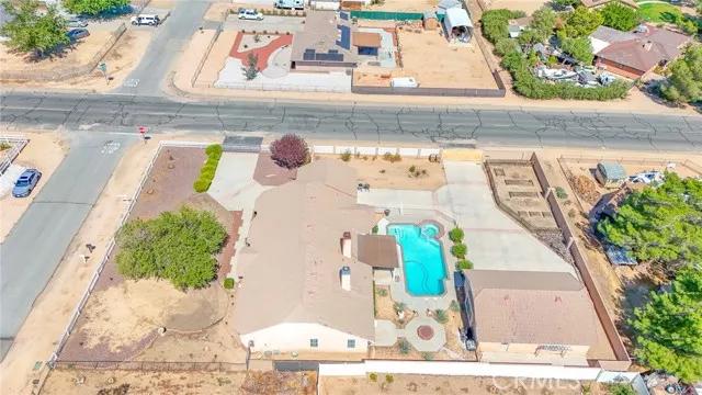 7475 Langdon Avenue, Hesperia Ca 92345 | Detached 12