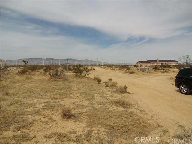 12220 Stevenson, Mojave CA 93501 | Unimproved Land 14