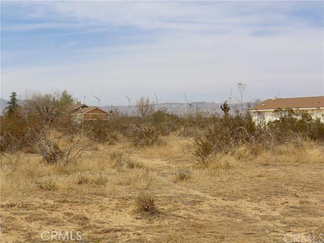 12220 Stevenson, Mojave CA 93501 | Unimproved Land 9